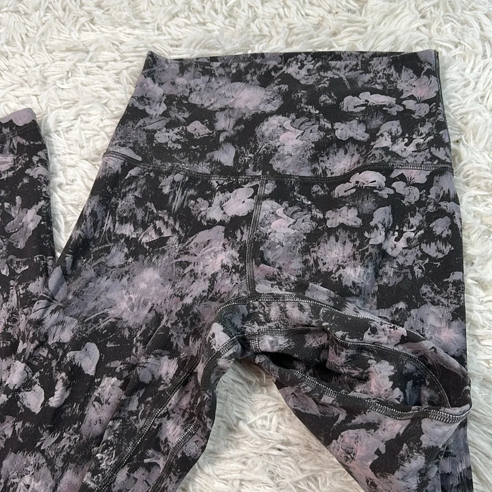 Lululemon Align Pant II 25